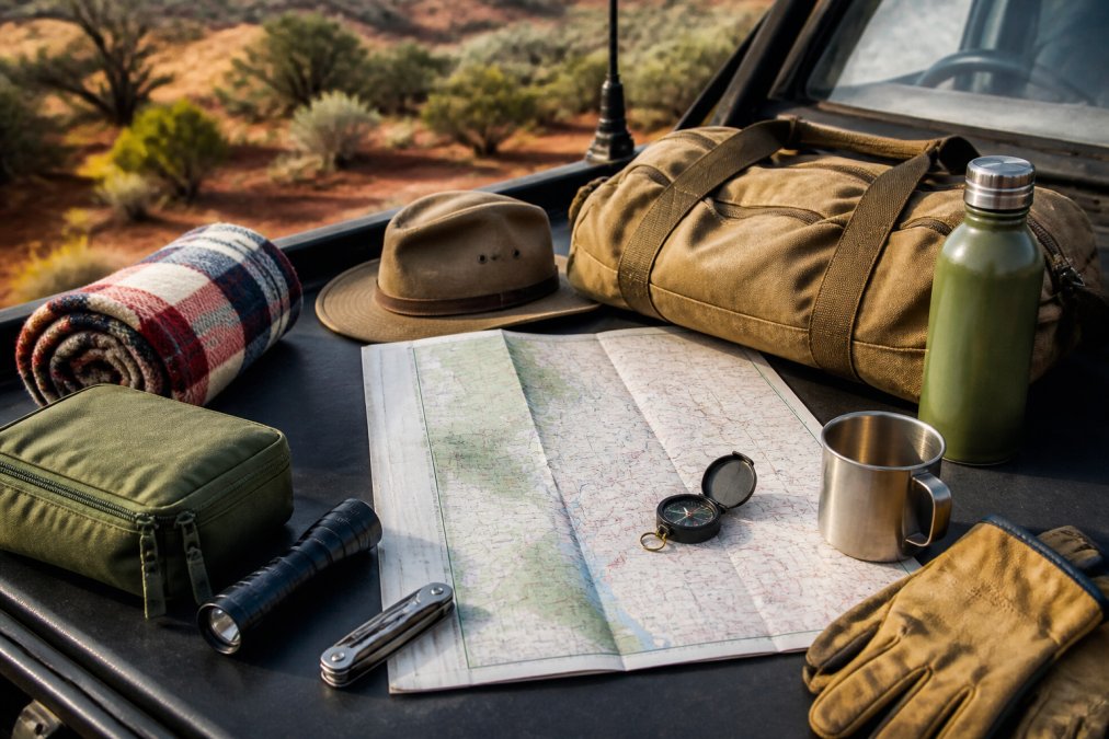 Affordable 4WD Adventure Tours: A 2026 Guide