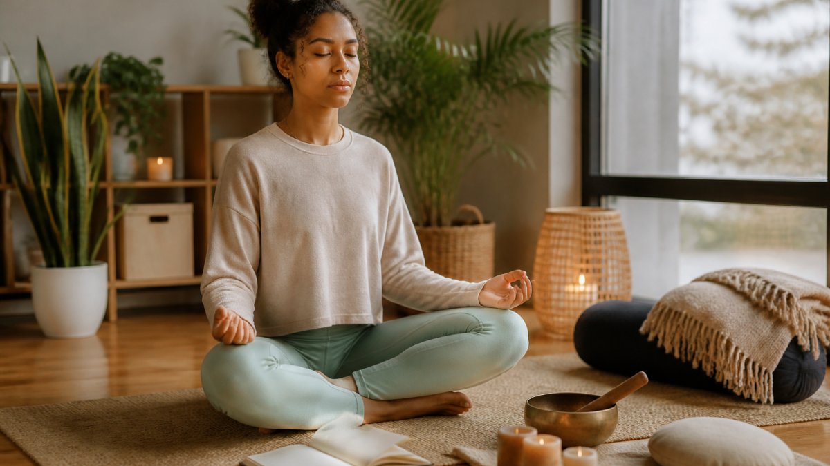 Affordable Alternatives to Expensive Meditation Apps
