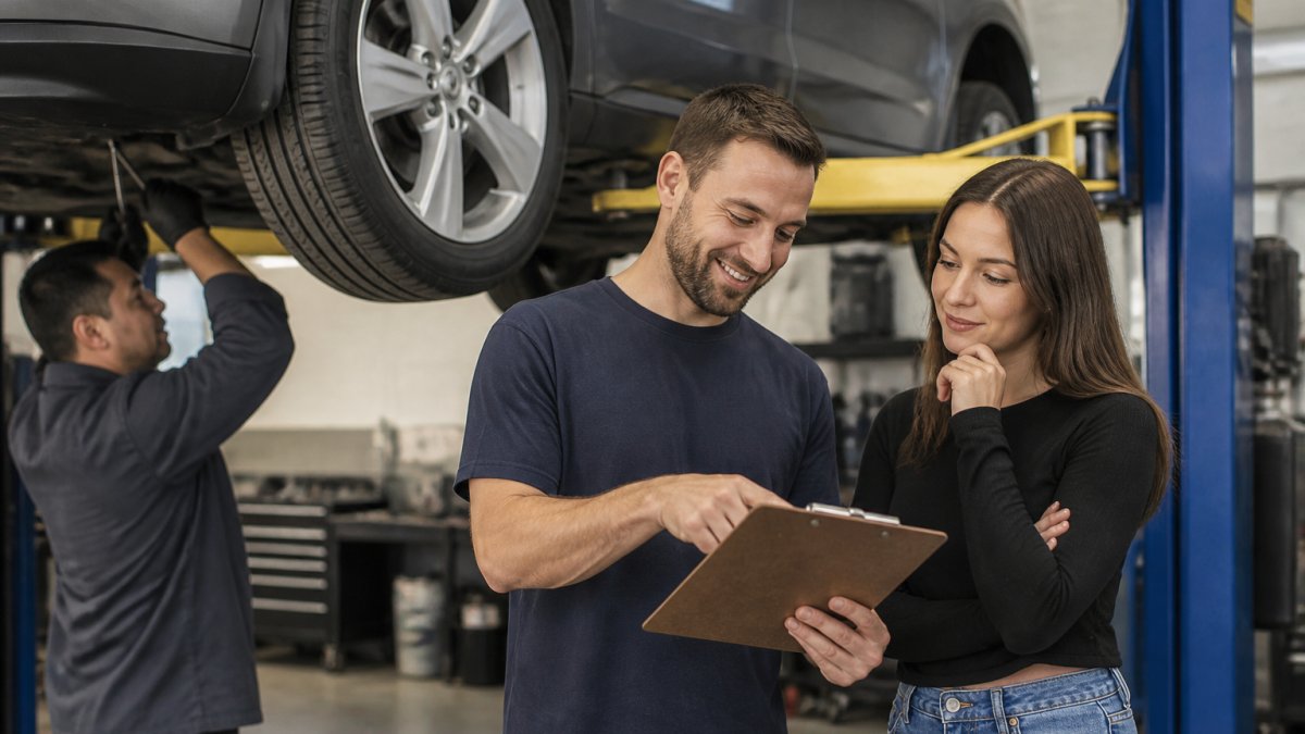 Affordable Auto Repair in Indianapolis: 2026 Guide