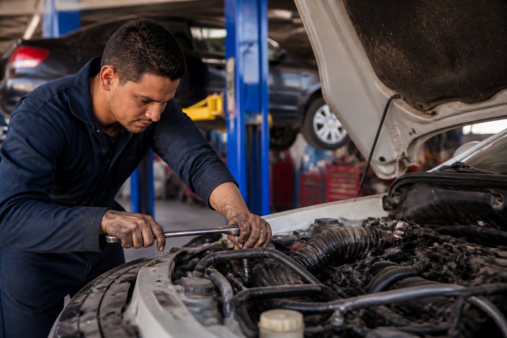 Affordable Auto Repair Shop Houston: Top 9 Picks