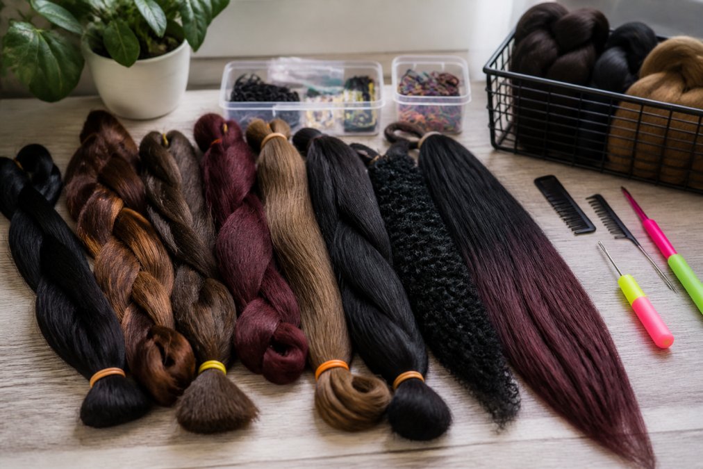 Affordable Braiding Hair for Natural Hair: 2026 Guide