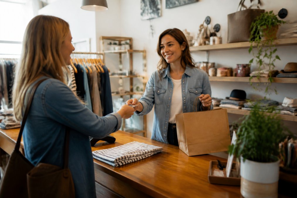 Affordable Commercial Insurance for Small Retailers