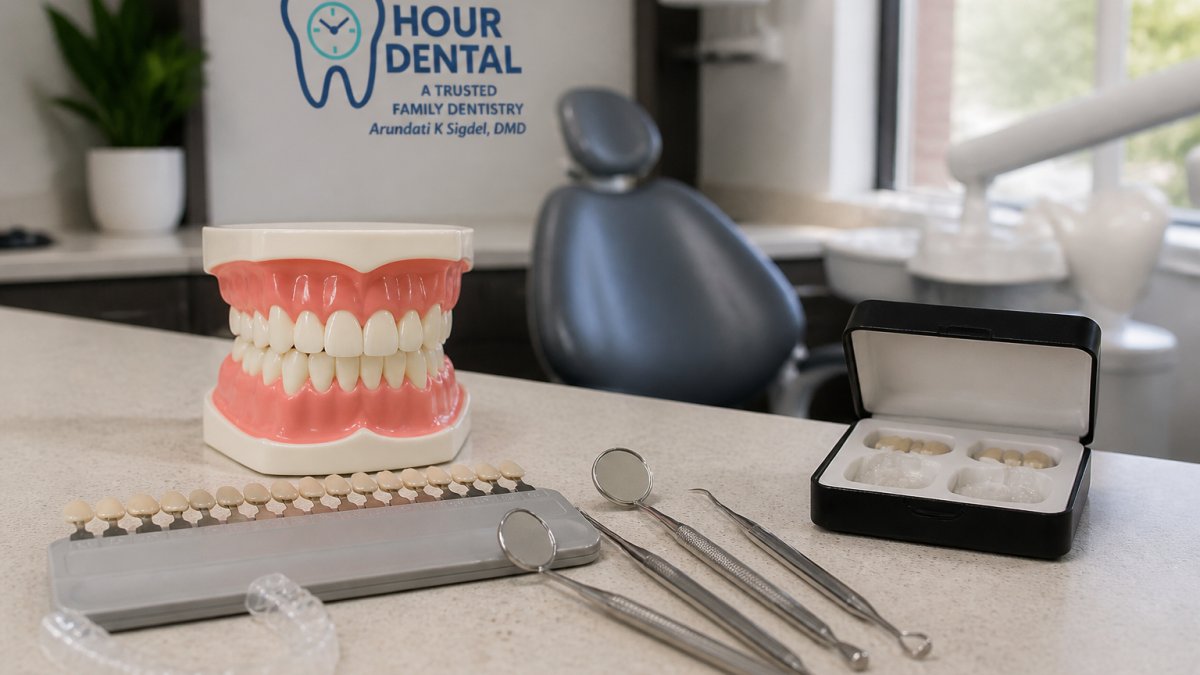 Affordable Cosmetic Dentistry Options 2026: Costs & Plans