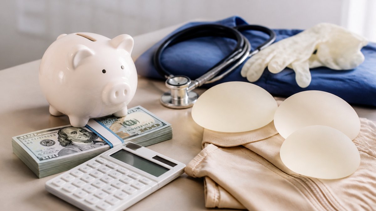 Affordable Cosmetic Surgery in California: Pricing & Options