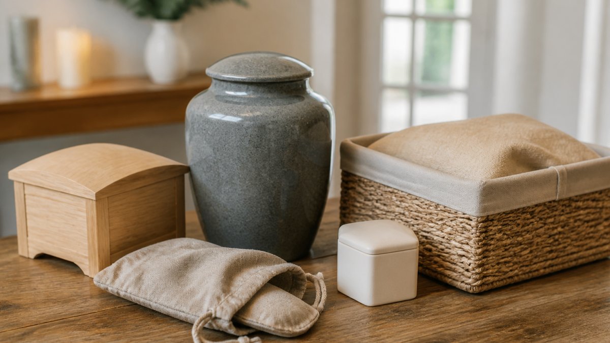 Affordable Cremation Options in Your Area
