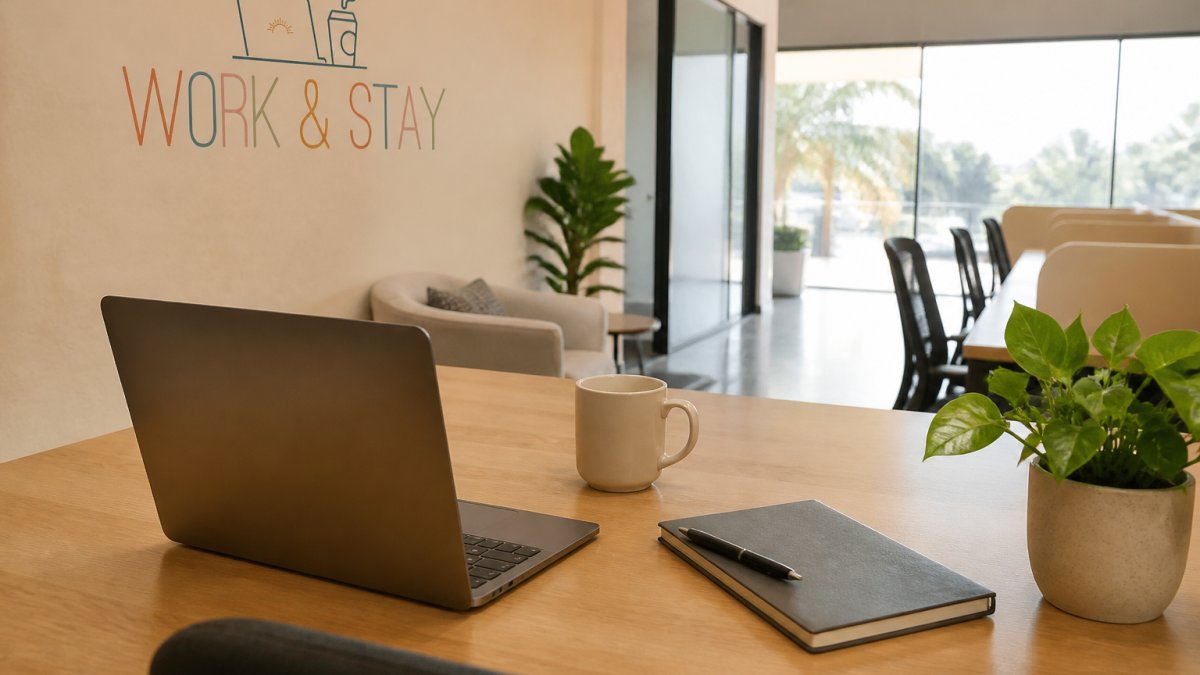 Affordable Daily Office Rentals in Scottsdale