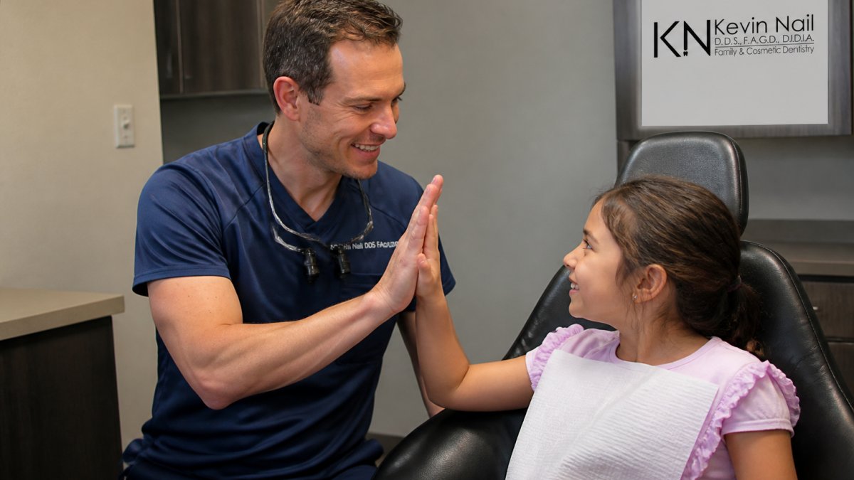 Affordable Dental Care for Kids: A Parent's Guide