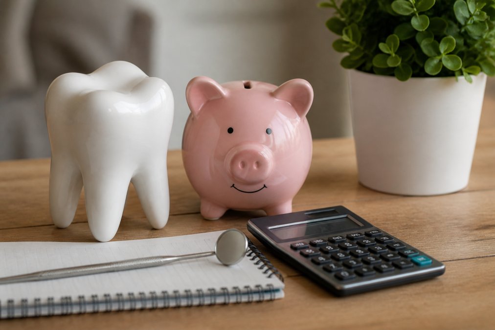 Affordable Dental Care in Toronto: No Insurance Guide