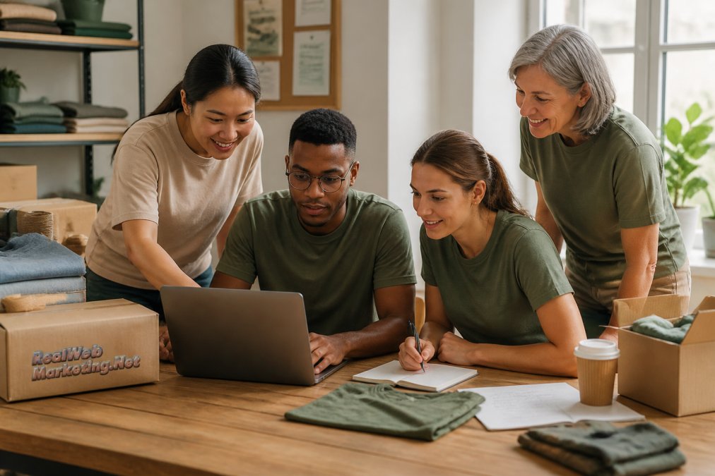 Affordable Digital Marketing for Nonprofits: 7 Strategies