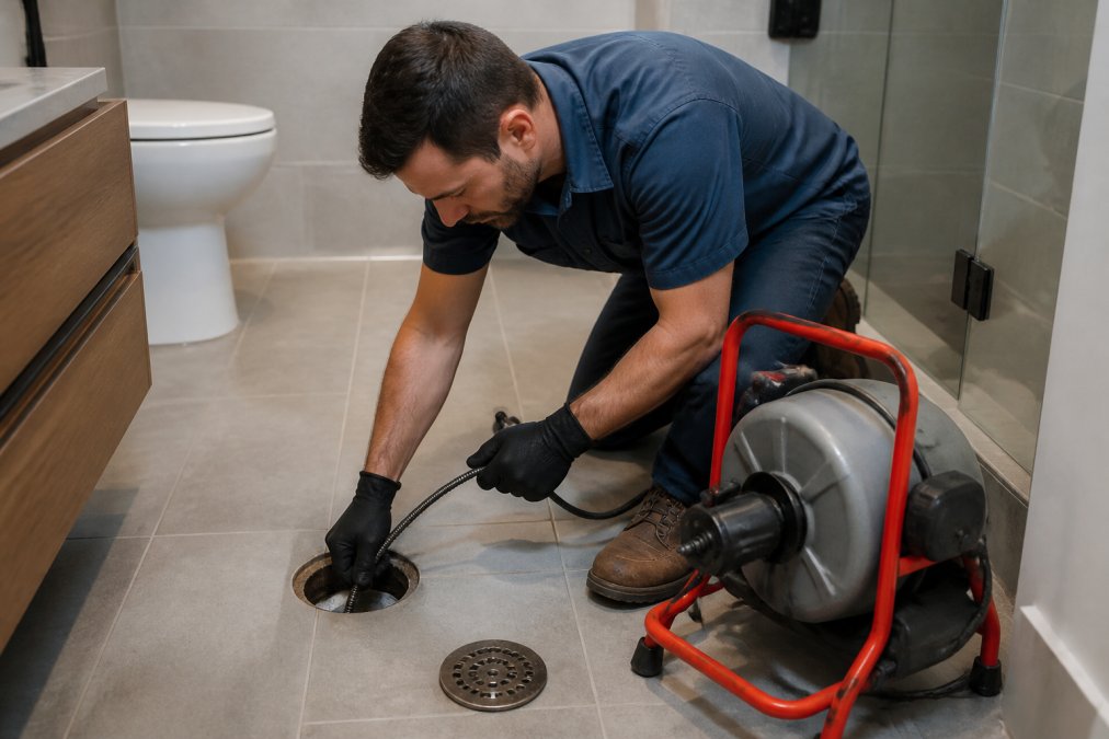 Affordable Drain Cleaning Vaughan Services: 2026 Guide