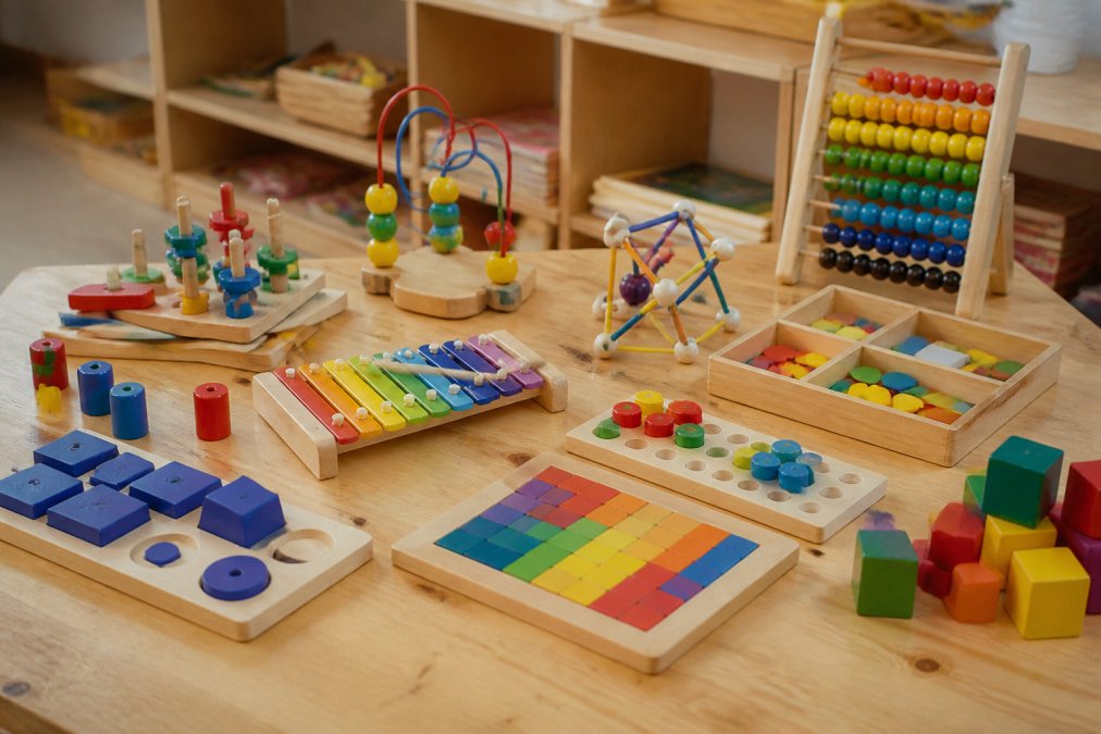 Affordable Educational Toys for Schools: 2026 Guide