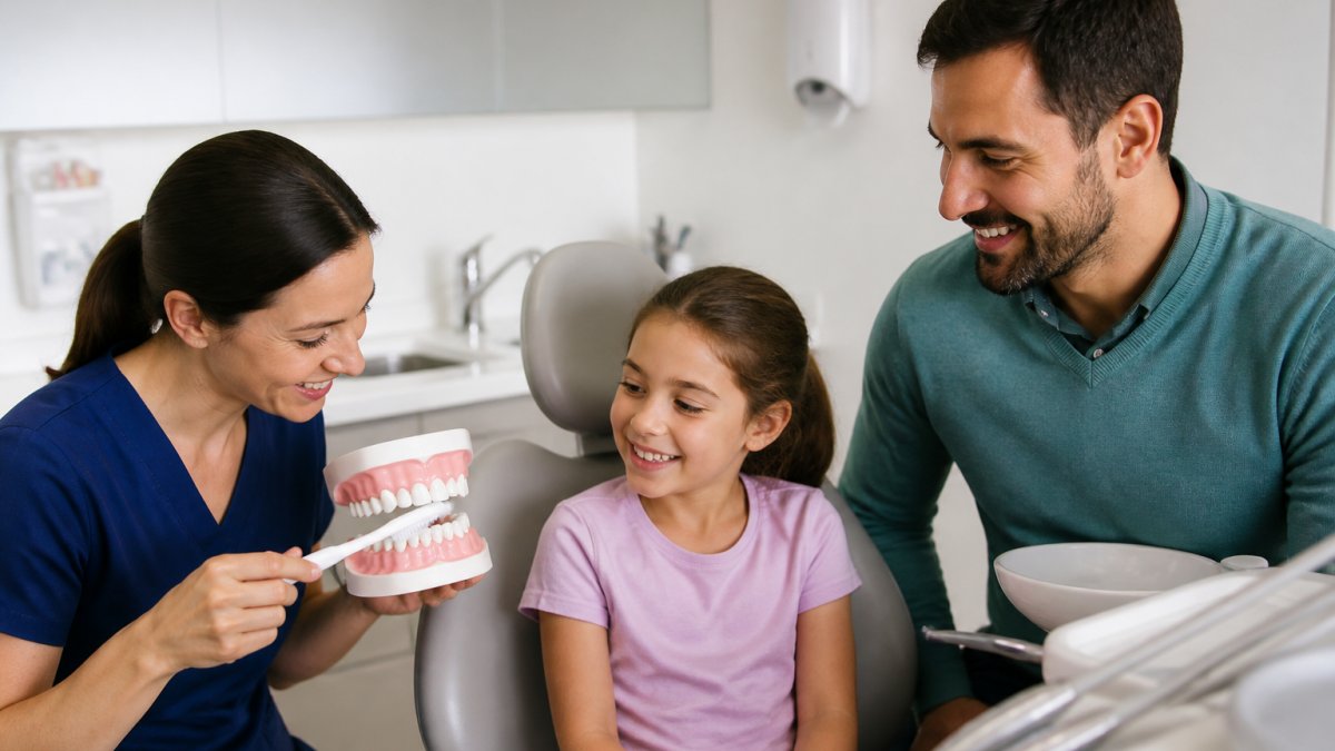 Affordable Family Dentistry in Dundalk: 2026 Guide