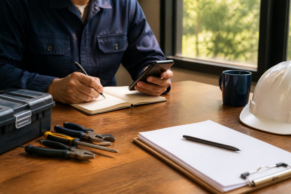 Affordable Field Service Dispatch Software for Startups