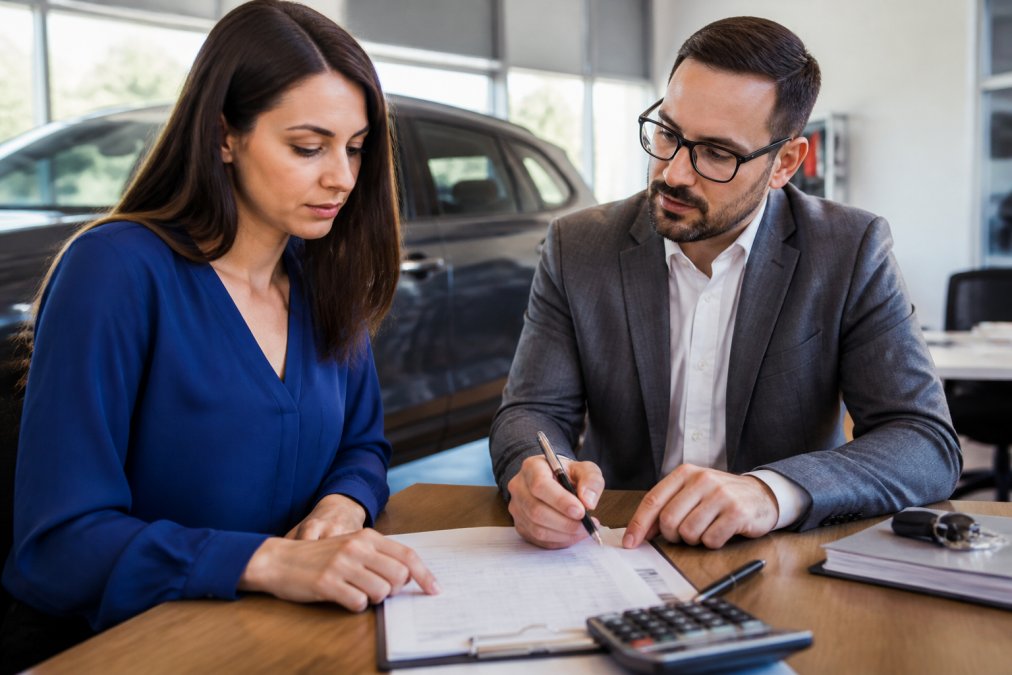 Affordable Financing vs Flexible Payments: Transparent Vehicle Lending Guide