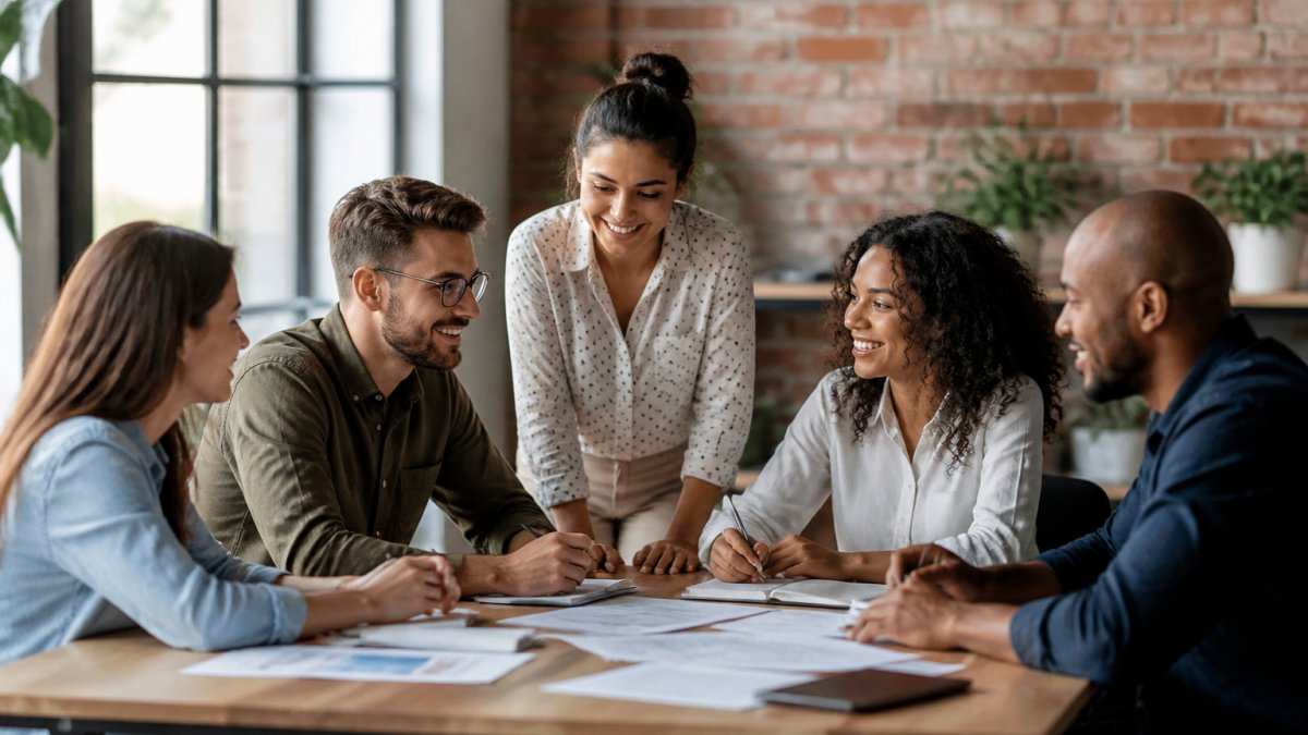 Affordable Group Health Coverage for Startups