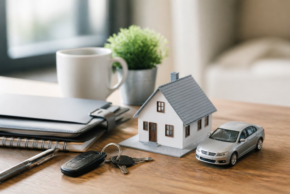 Affordable Home and Auto Insurance Bundles: 2026 Guide