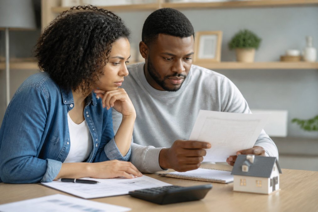 Affordable Home Insurance With Bad Credit: 7 Steps