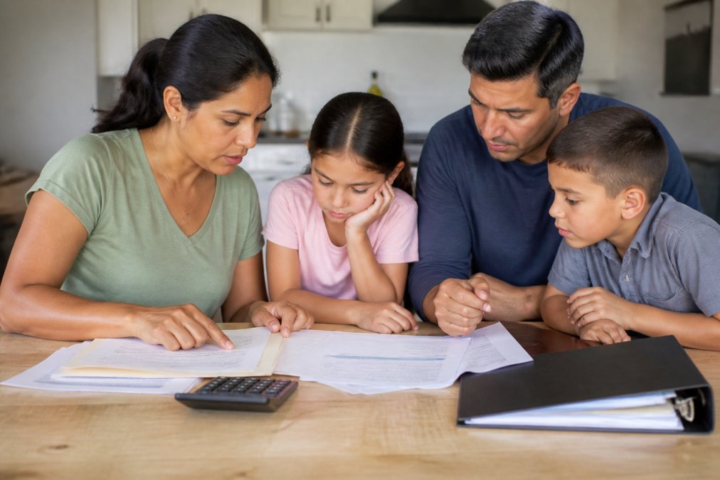 Affordable Identity Theft Protection for Families