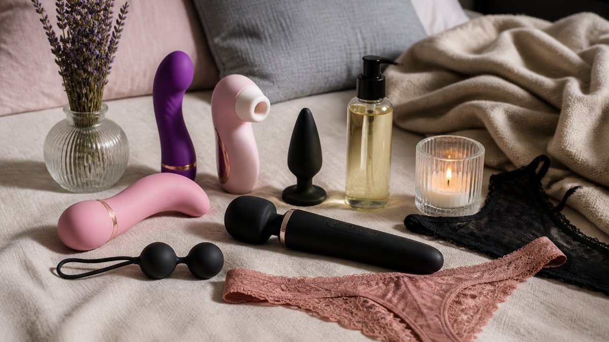 Affordable Intimate Wellness Essentials: 2026 Guide