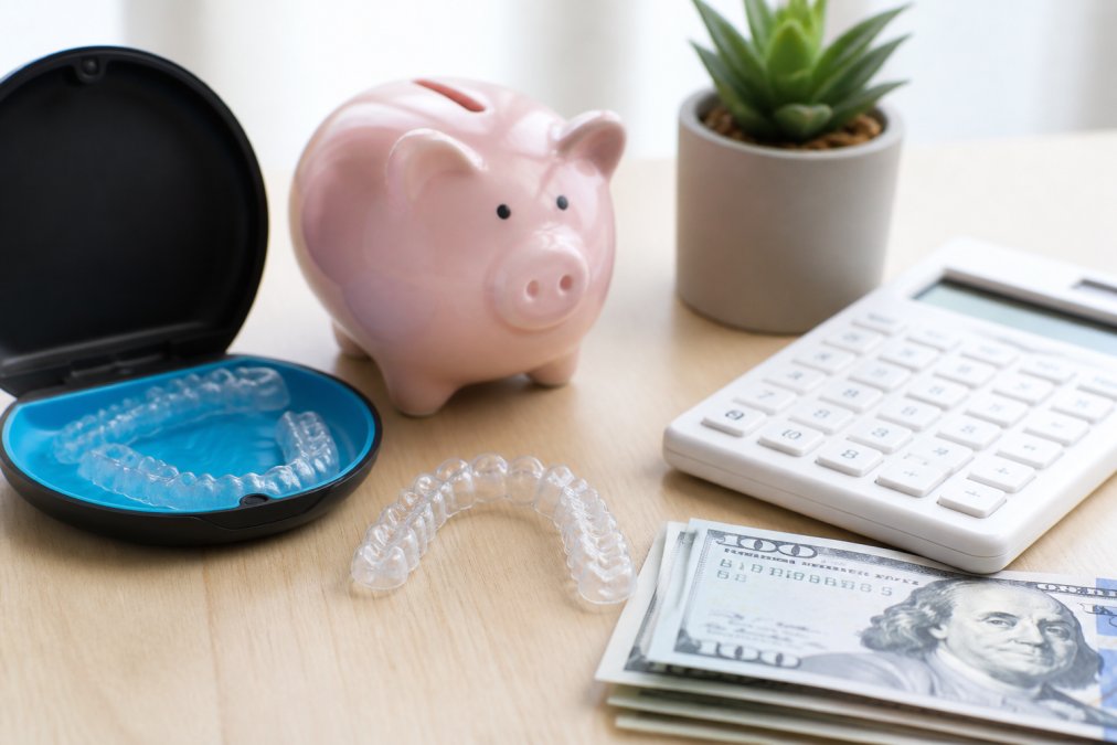 Affordable Invisalign Options: A 2026 Guide