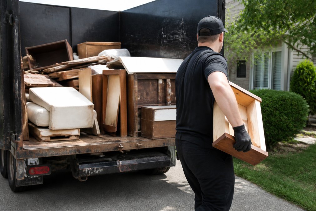 Affordable Junk Removal Canton Ohio: 2026 How-To Guide