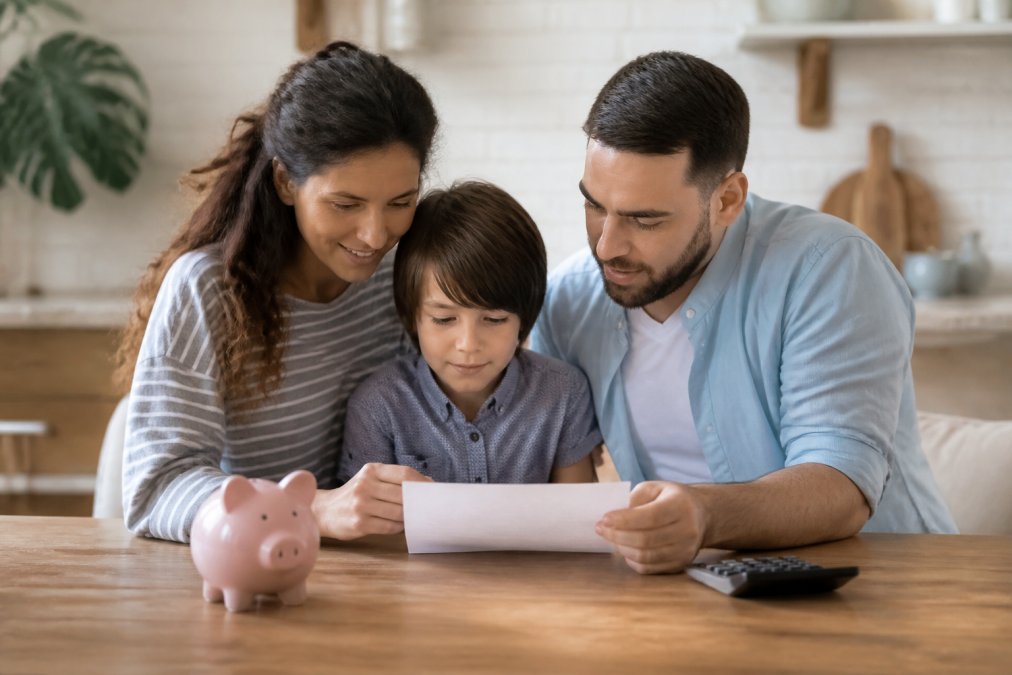 Affordable Life Insurance for Families: 2026 Guide