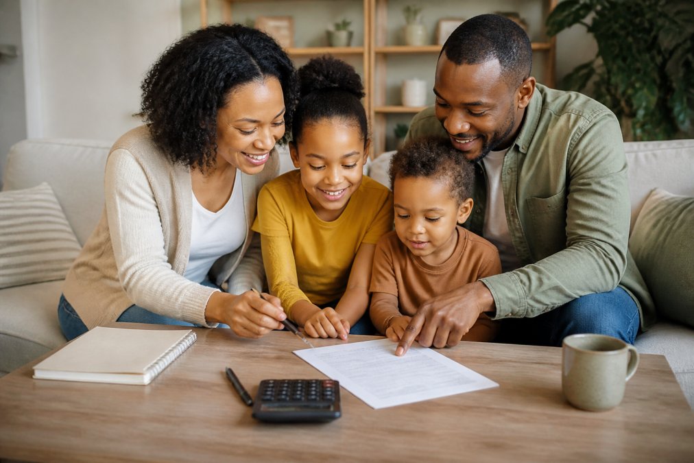 Affordable Life Insurance for Young Families: 2026 Guide