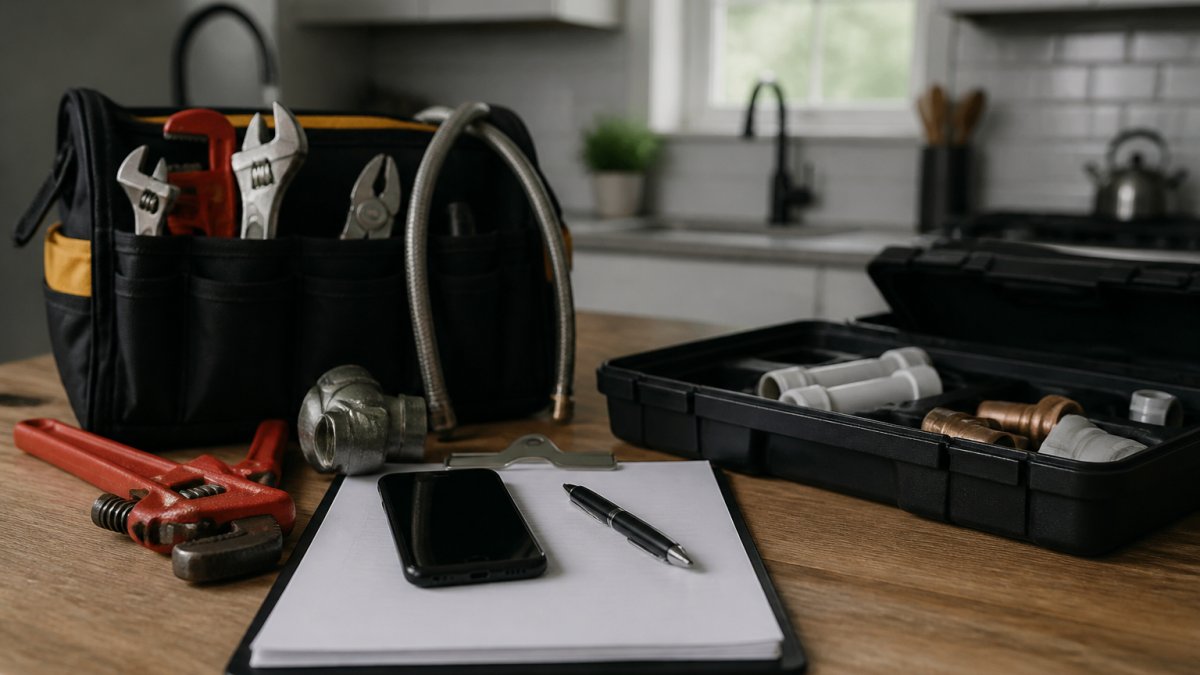 Affordable Local SEO Tools for Plumbers: 2026 Guide