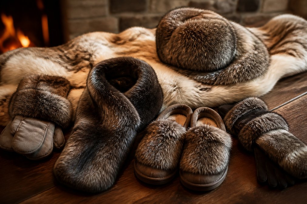 Affordable Luxury Fur Gift Ideas: 2026 Guide
