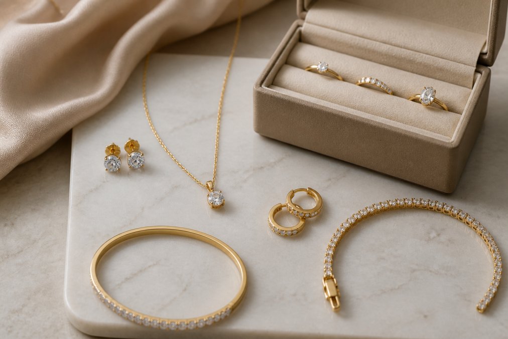 Affordable Luxury Jewelry Gifts Under $500 in 2026