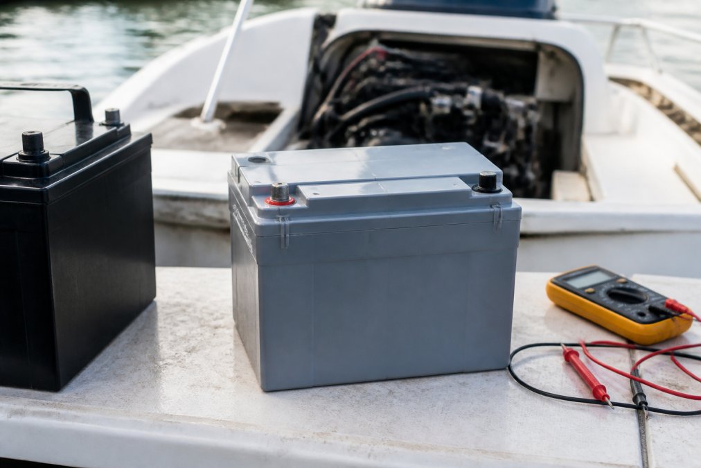 Affordable Marine Battery Alternatives That Beat Premium Prices
