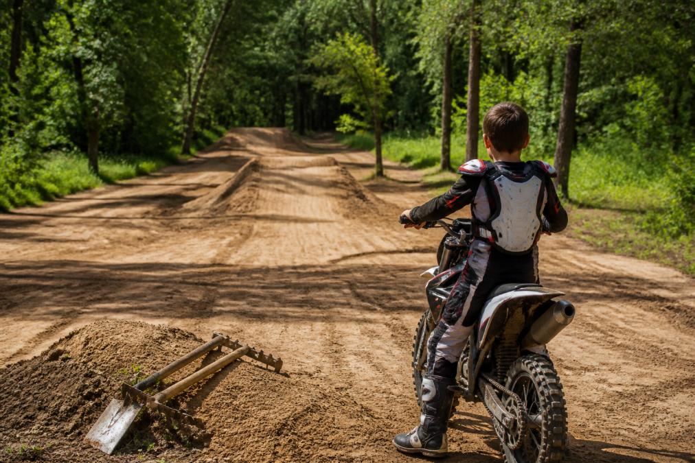 Affordable Motocross Alternatives to Expensive Public Tracks