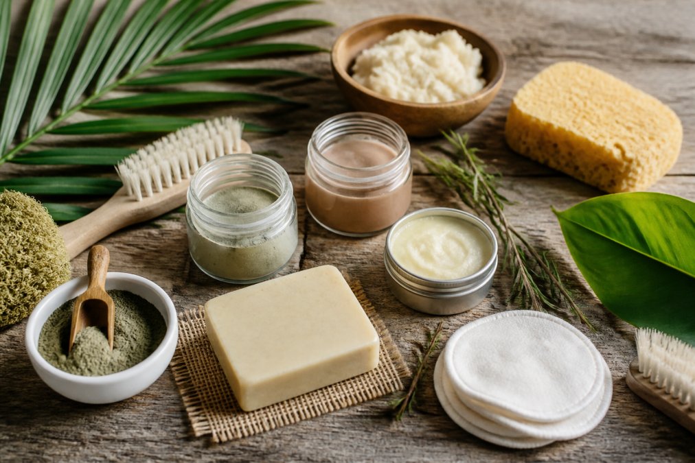 Affordable Natural Beauty Essentials 2026