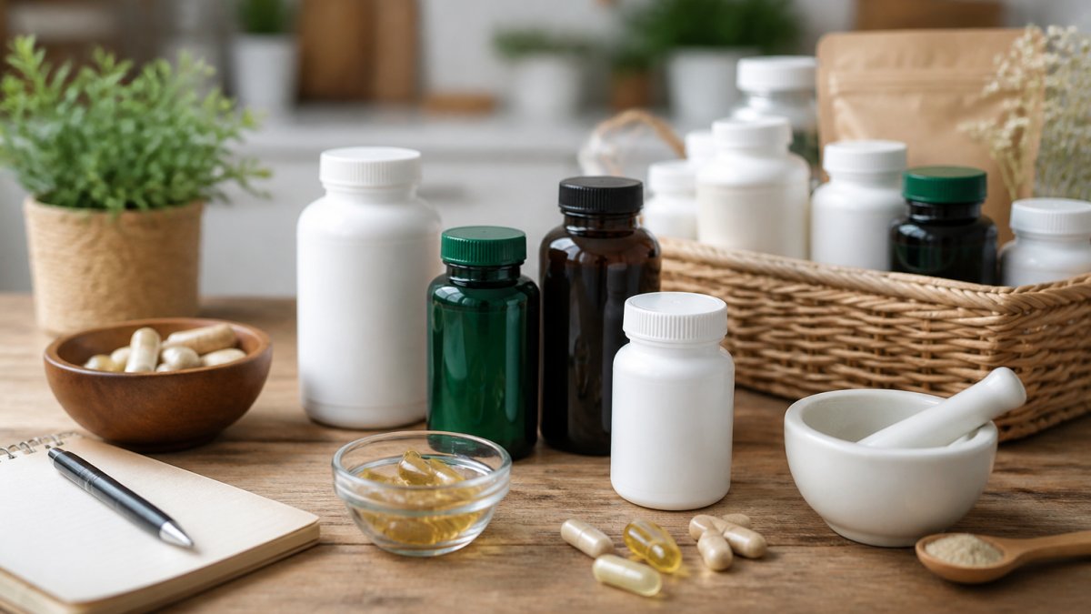 Affordable Natural Supplement Shopping Tips for 2026