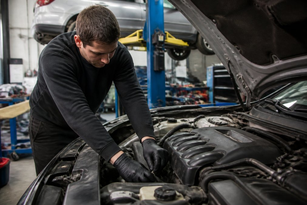 Affordable Nissan Maintenance: A Complete Guide