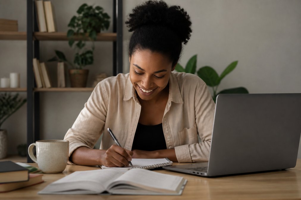 Affordable Online Workshops for Personal Development 2026