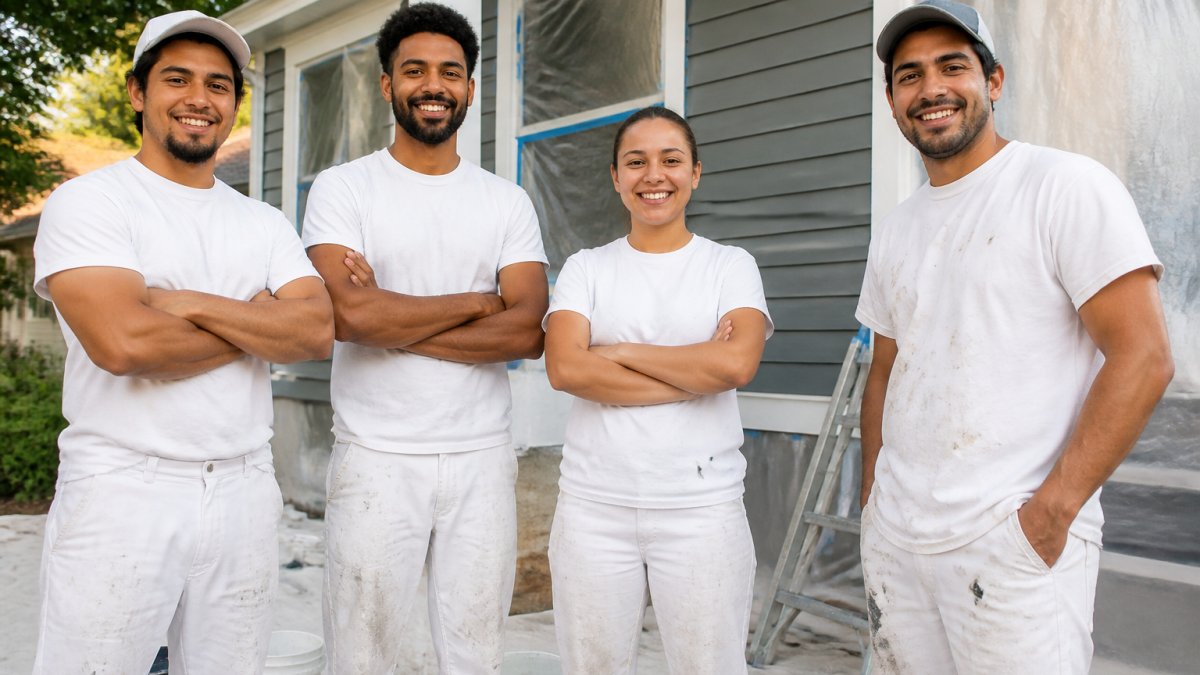 Affordable Painters: A Guide to Quality Without Cutting Corners