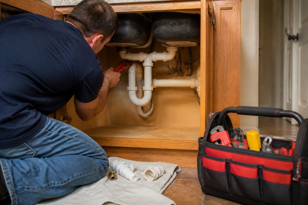 Affordable Pipe Repair: A DIY Assessment Guide