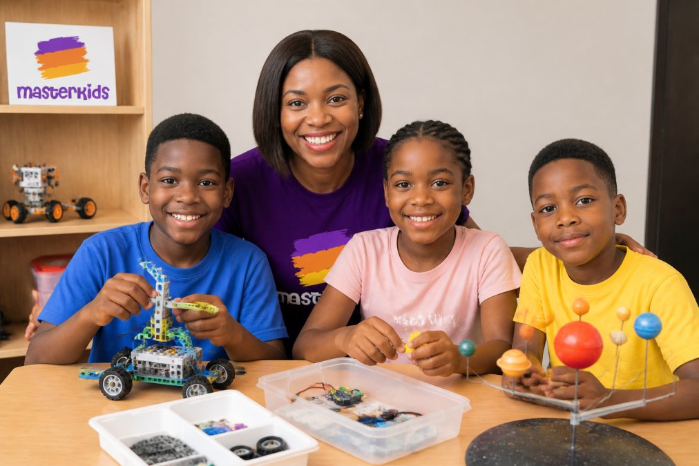Affordable STEM Kits for Primary Students: 2026 Guide