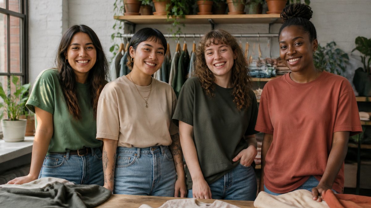 Affordable Sustainable Clothing Brands 2026