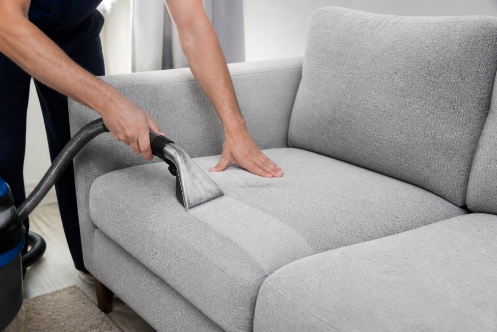 Affordable Upholstery Cleaning Services: 2026 Guide