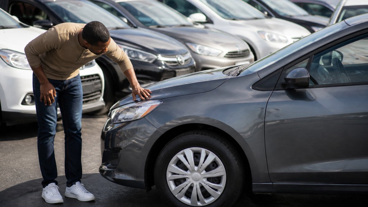 Affordable Used Cars: A Toledo Buyer's Guide
