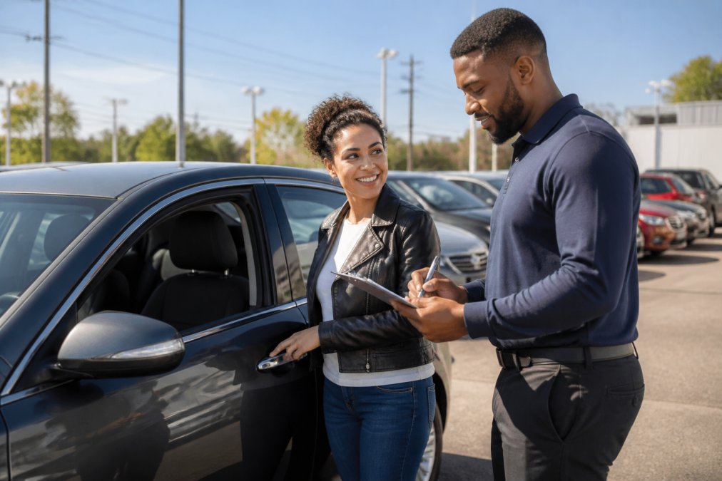 Affordable Used Cars Columbus Ohio Under 15k: 2026 Guide