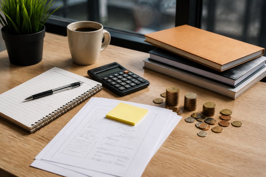 Cover image for Affordable Web Development for Startups: 5 Smart Routes
