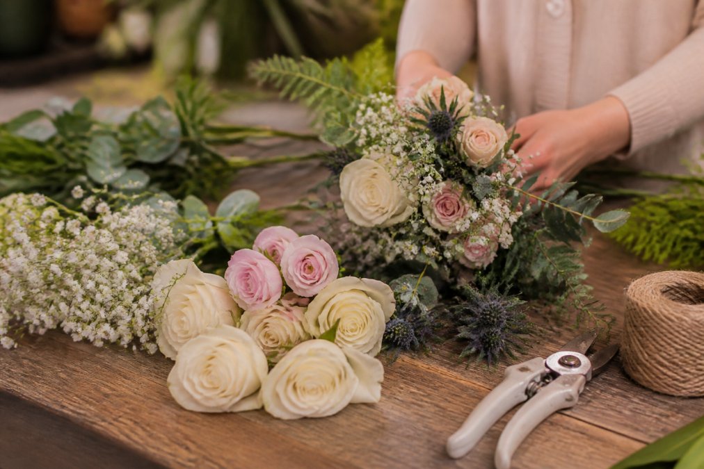 Affordable Wedding Floral Packages in New Orleans for 2026