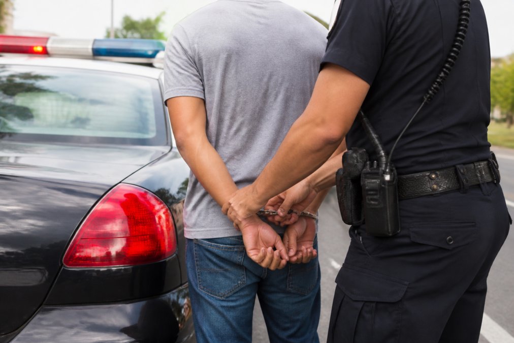 After Being Arrested in Van Nuys: Your Rights & Next Steps