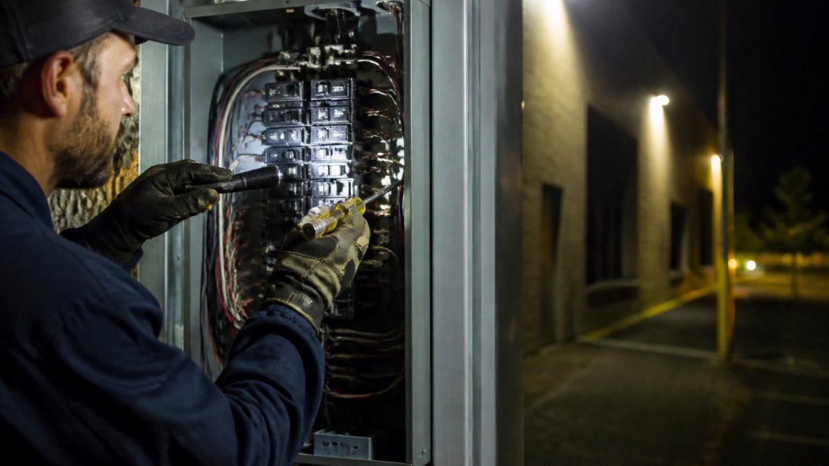 After Hours Electrical Services: 24/7 Options
