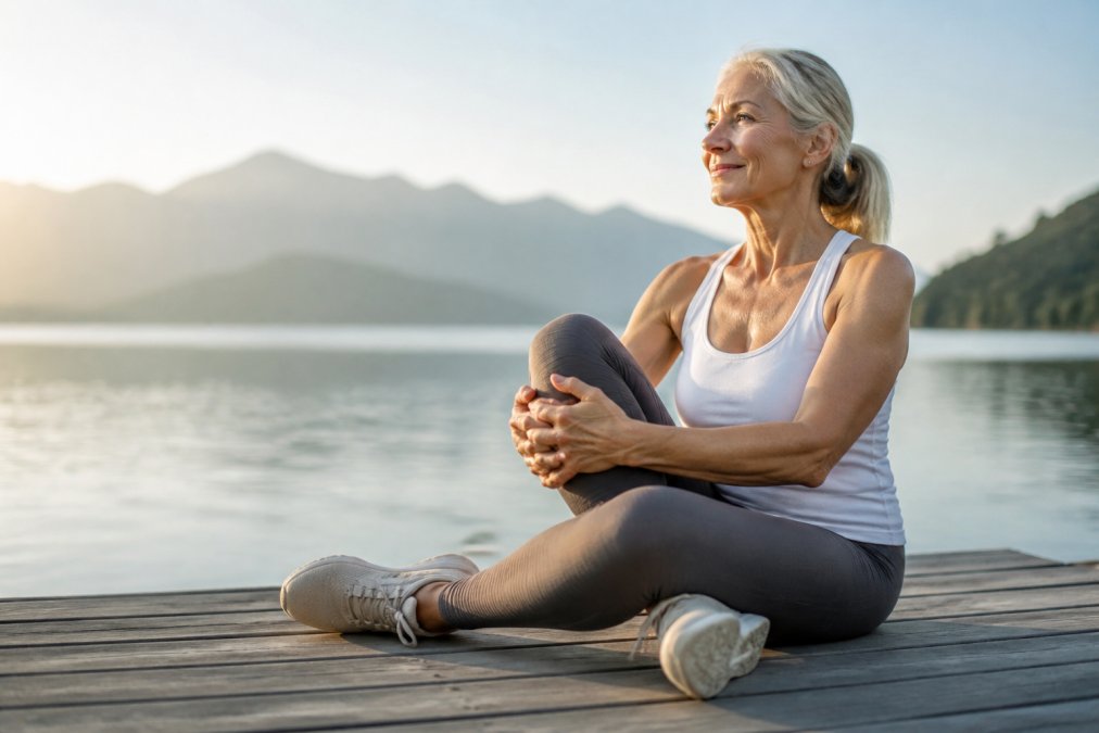 Ageless Wellness: A Complete 2026 Guide