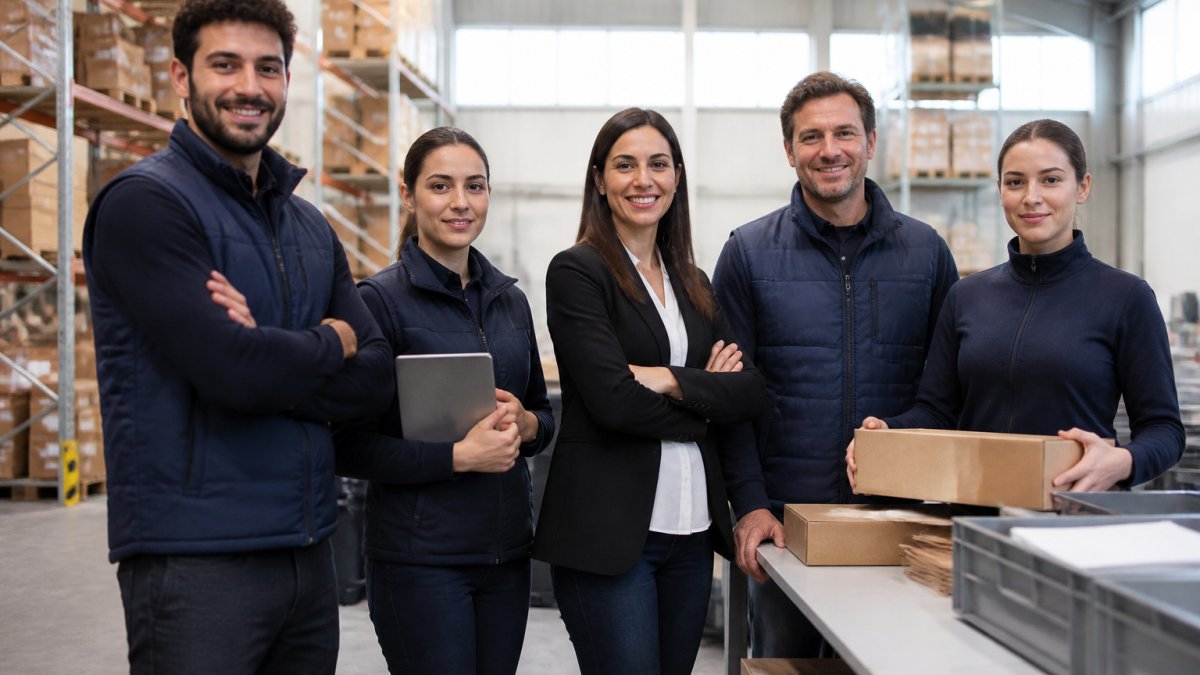 Agenzie outsourcing produzione: guida operativa 2026