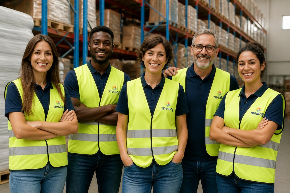Agenzie supporto logistico: guida 2026